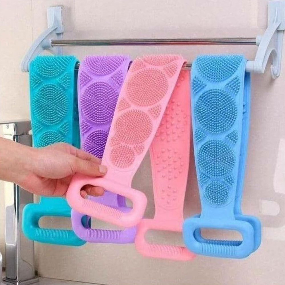 لیف حمام  SILICA GEL